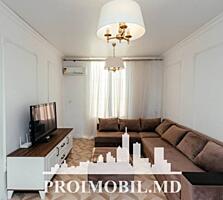 Vă propunem spre vânzare acestapartament cu 3camere,sect. Centru, ...