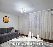 Vă propunem spre vânzare acestapartament cu 2 camere, sect. Poșta ...