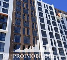 Vă propunem spre vânzare acestapartament cu 2camere și living,sect. ..