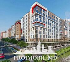 Vă propunem spre vînzare acest apartament cu 1 cameră și living, ...