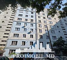 Vă propunem spre vânzare acest apartament cu 1 cameră,sect. Botanica, 