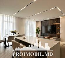 Vă propunem spre vânzare apartament în sect. Centru, str. Nicolae ...