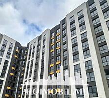 Vă propunem spre vânzare acest apartament cu 1 cameră, sect. ...