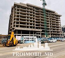 Vă propunem spre vânzare acest apartamentcu1 cameră și living,sect. ..