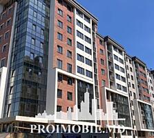 Vă propunem spre vânzare acest apartament cu 1 cameră și living, ...