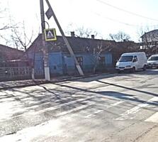 2 Домa в самом центре Бельц - Центральный парк| Под бизнес или жильё