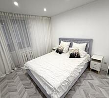 3-комнатная с мебелью и техникой на Кр. Казармах - Скорая помощь. Торг