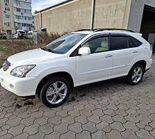 Продам Lexus RX400h