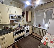 Западный, 1-комнатная