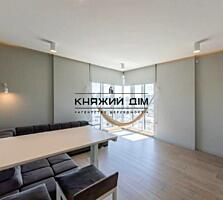 ЖК "Royal Tower" Саксаганського 37К .Дизайнерський ремонт, .