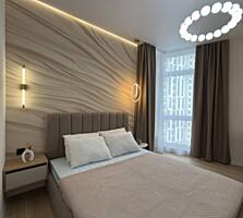 В продаже новая современная квартира в престижном жилом комплексе «61 