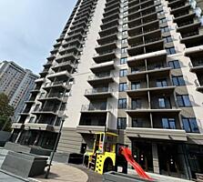 Продам просторную квартиру в Аркадии, ЖК «Эллада». Предлагается к ...