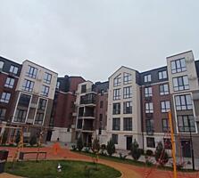 Предлагается просторная и светлая квартира площадью 54 м2 в ...