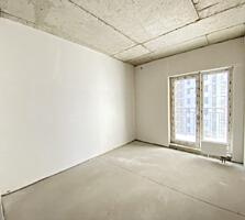 В продаже однокомнатная квартира в новом доме Кадор Сити на Краснова. 