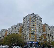 В продаже 3-комнатная квартира, расположенная на 2 этаже, 10-этажного 