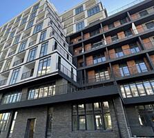 Продается просторная 1-комнатная квартира в элитном комплексе всего в 