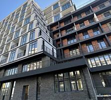 Продается просторная 1-комнатная квартира в элитном комплексе всего в 