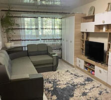 3ком. квартира на Фонтане- улица Сегедская