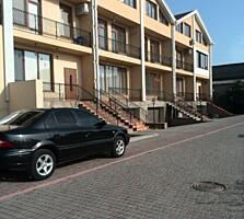 Таунхаус возле моря!