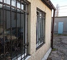 Продаётся часть дома в Одессе, район 7-й Пересыпской в Одессе