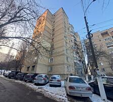 Apartament cu 1 cameră, Poșta Veche.