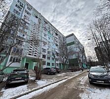 Продаётся 3х комнатная квартира по лучшей цене!!!