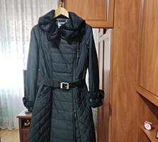 Продам пальто