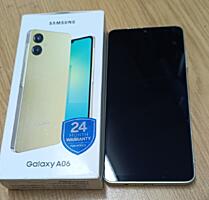 Samsung A06 4/64