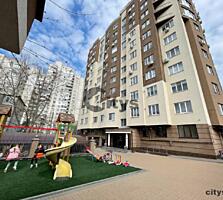 Apartament - 47  m²  , Chisinau