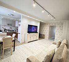 Продажа большой 1 квартиры с кухней-студией в р-не Балка Тернополь