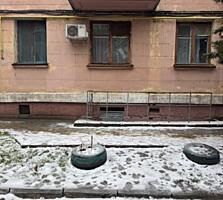 Продам 2-х комнатную квартиру г. Днестровск Торг