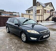 Ford Mondeo 1.8 TDCI (дизель) 2009| Нейтральные номера| Идеальный авто