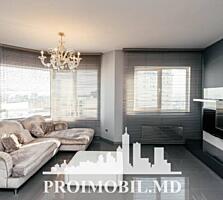 Vă propunem spre vânzare acestapartament cu 1 cameră și living, sect. 