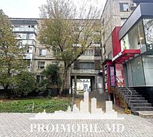 Spre vânzare se oferă apartament cu 1 cameră, sect. Buiucani, str. ...