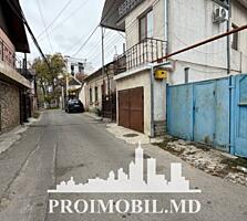 Vă propunem spre vânzare această casă, în sect. Centru, str. Caucaz, .