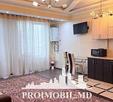 Vă propunem spre vânzare acestapartament cu 1cameră, sect. Buiucani, .