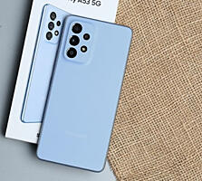 Samsung a53 5g с функцией записи вызовов