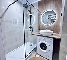 Шикарная 3-я квартира на Красных казармах