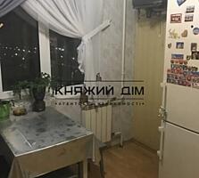 Пропонується до продажу роздільна 3-х кімнатна квартира на пр-ті ...