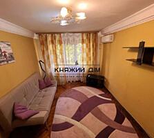 Продаж 1 кімнатна квартира в Дніпровському районі, вул. Милютенко 24. 