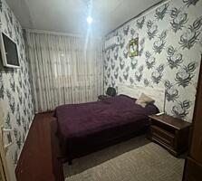 3-х комнатная, Центральная часть