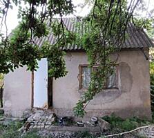Продается небольшой дом в селе Визирка, Одесского района, ...