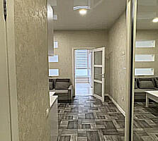 ЖК Золотые Столбы