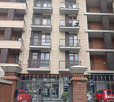 Продам квартиру в центре, рядом море.