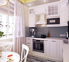 Продам смарт-квартиру / Хаджибейский район