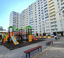 Продам 1-ком. квартиру в жк Вернисаж