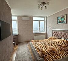 Продам 2-х комнатную в новострое вблизи центра