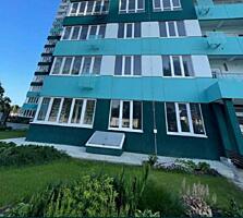 Продам 2-х комнатную квартиру в новом ЖК "Альтаир-3"