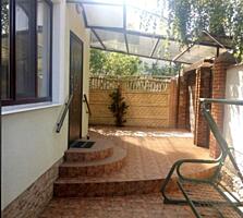 Компактный дом в Совиньоне-1