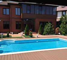 Продам красивый дом в Совиньоне